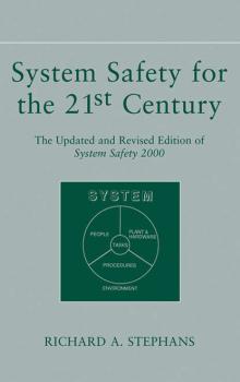 System Safety for the 21st Century - Richard Stephans A. 