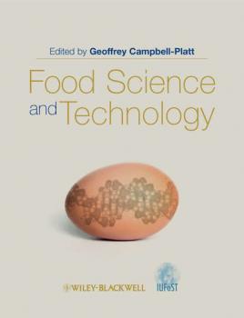 Food Science and Technology - Geoffrey  Campbell-Platt 