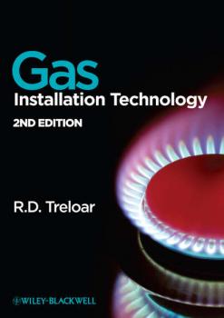 Gas Installation Technology - R. Treloar D. 
