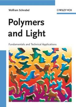 Polymers and Light - Wolfram  Schnabel 
