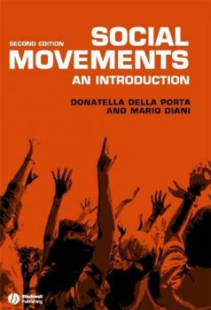 Social Movements - Mario  Diani 