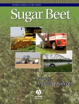 Sugar Beet - A. Draycott Philip 