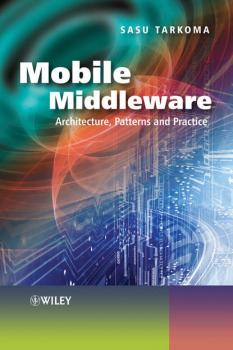 Mobile Middleware - Sasu  Tarkoma 