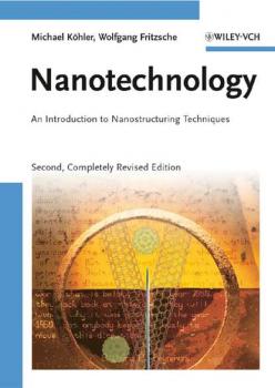 Nanotechnology - Wolfgang  Fritzsche 