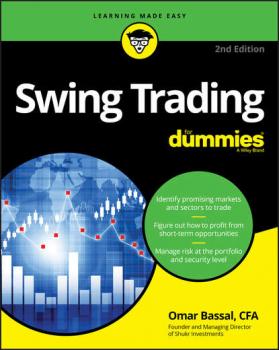 Swing Trading For Dummies - Omar Bassal, CFA 
