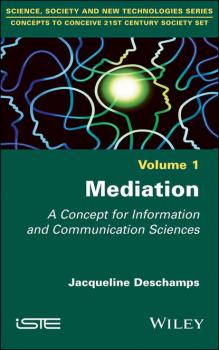 Mediation - Jacqueline  Deschamps 