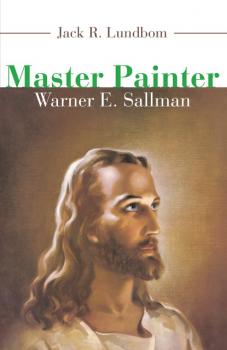 Master Painter - Jack R. Lundbom 