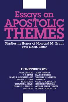 Essays on Apostolic Themes - Группа авторов 