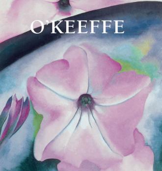 O'Keeffe - Gerry  Souter Perfect Square