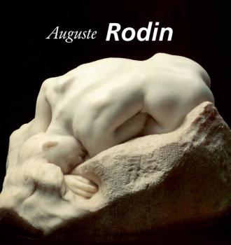 Auguste Rodin - Rainer Maria Rilke Perfect Square
