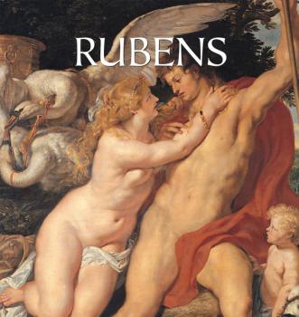 Rubens - Jp. A.  Calosse Perfect Square