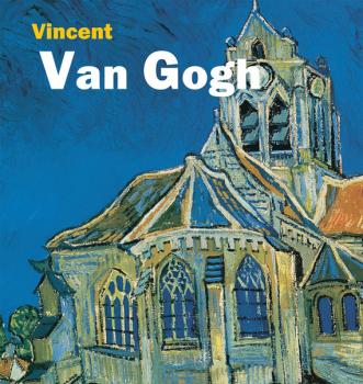 Van Gogh - Jp. A.  Calosse Perfect Square