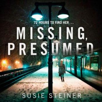 Missing, Presumed - Susie Steiner Manon Bradshaw