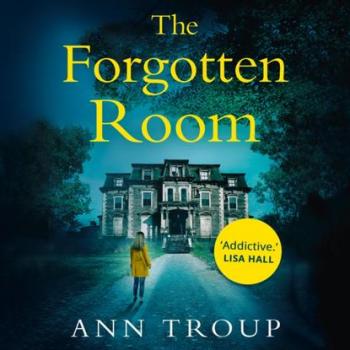 Forgotten Room - Ann Troup 