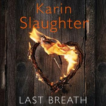 Last Breath - Karin Slaughter 