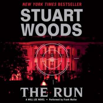 Run - Stuart Woods Will Lee