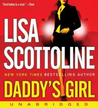 Daddy's Girl - Lisa Scottoline 