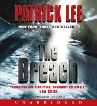 Breach - Patrick Lee 