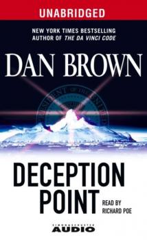 Deception Point - Dan Brown 