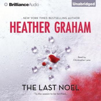 Last Noel - Heather Graham 