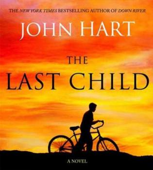 Last Child - John Hart 