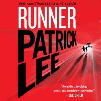 Runner - Patrick Lee A Sam Dryden Novel
