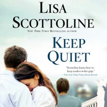 Keep Quiet - Lisa Scottoline 