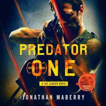 Predator One - Джонатан Мэйберри Joe Ledger