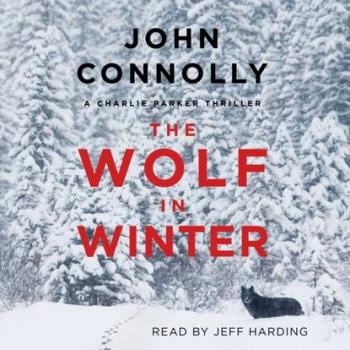 Wolf in Winter - John Connolly 