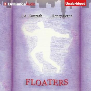 Floaters - J. A. Konrath 