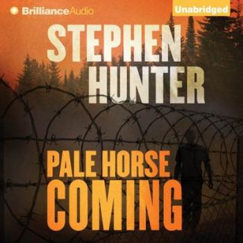 Pale Horse Coming - Стивен Хантер Earl Swagger Series