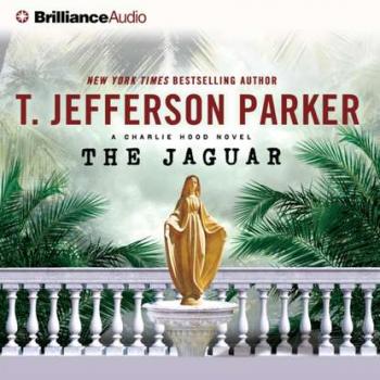 Jaguar - T. Jefferson Parker Charlie Hood Series