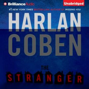 Stranger - Harlan Coben 