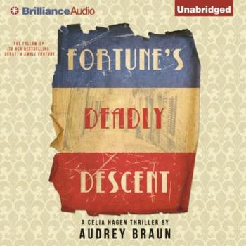 Fortune's Deadly Descent - Audrey Braun Fortune