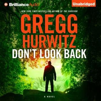 Don't Look Back - Gregg  Hurwitz 
