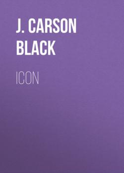 Icon - J. Carson Black 