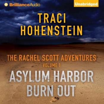 Rachel Scott Adventures Vol 1 - Traci Hohenstein Rachel Scott Adventures