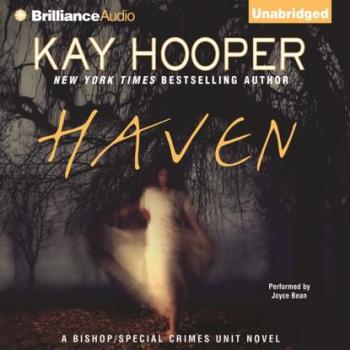 Haven - Kay  Hooper Bishop/Special Crimes Unit