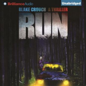 Run - Blake Crouch 