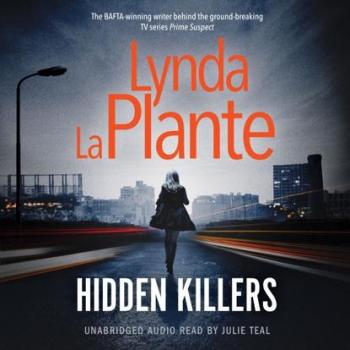Hidden Killers - Lynda La plante 