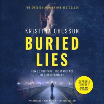 Buried Lies - Kristina Ohlsson 