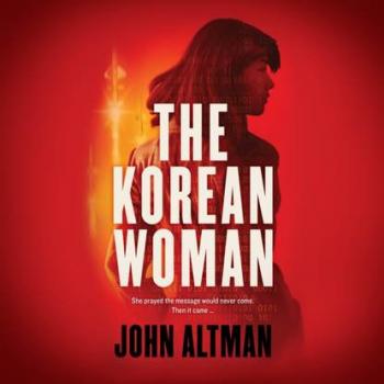 Korean Woman - John Altman 