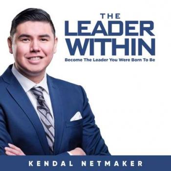 Leader Within - Kendal Netmaker 
