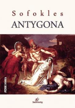 Antygona - Sofoklés Kanon literatury światowej