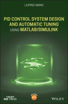 PID Control System Design and Automatic Tuning using MATLAB/Simulink - Liuping Wang 