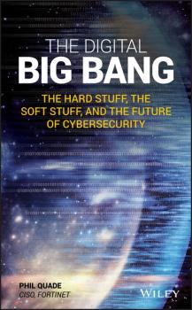 The Digital Big Bang - Phil Quade 