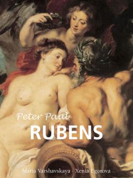 Peter Paul Rubens - Maria  Varshavskaya Great Masters