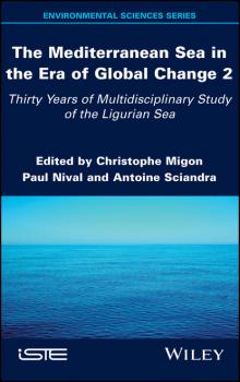 The Mediterranean Sea in the Era of Global Change 2 - Группа авторов 