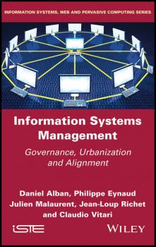 Information Systems Management - Daniel Alban 