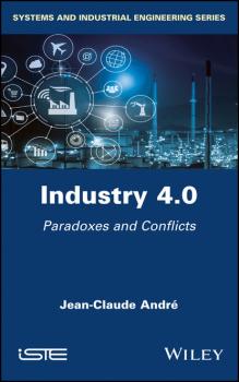 Industry 4.0 - Jean-Claude André 